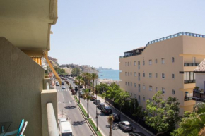 Apartamento Carvajal Fuengirola